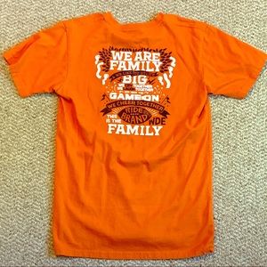 Auburn T-shirt